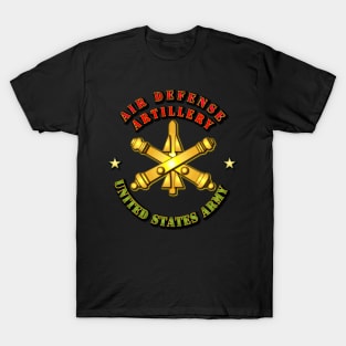 Air Defense Artillery - US Army T-Shirt